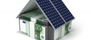 Cuánto podemos ahorrar gracias a la energía solar