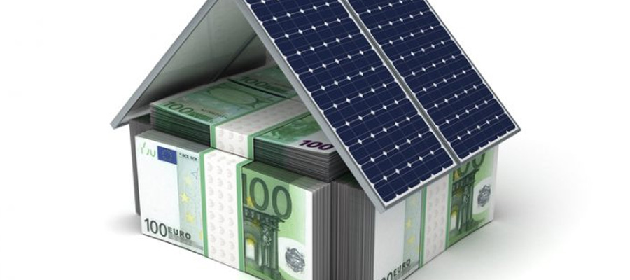 ahorro energia solar malaga