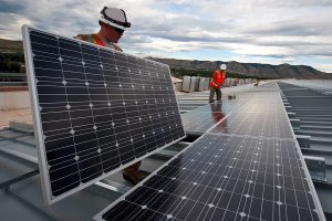 Se confirma el crecimiento del autoconsumo fotovoltaico empresarial