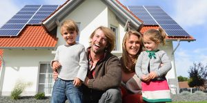 Subvenciones y ayudas para instalaciones fotovoltaicas en España