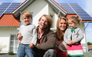 subvenciones placas solares fotovoltaicas