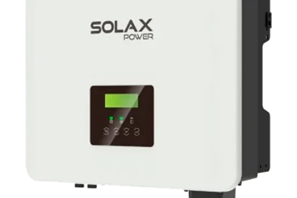 Inversor Solax