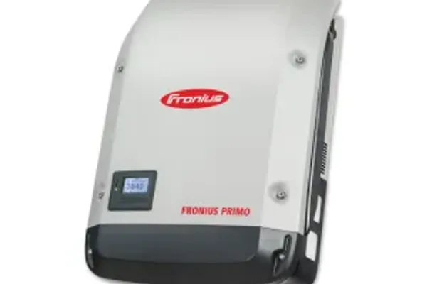 Inversor Fronius