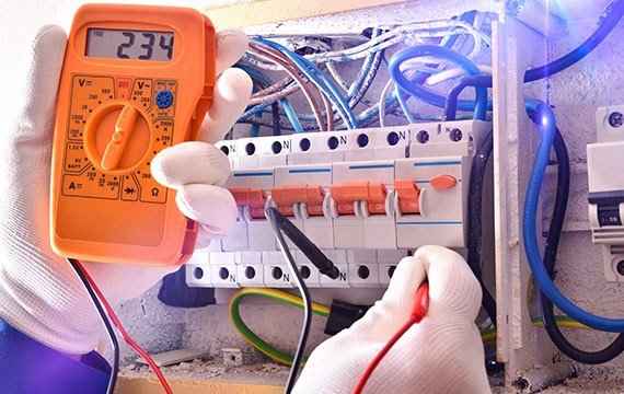 electricista malaga