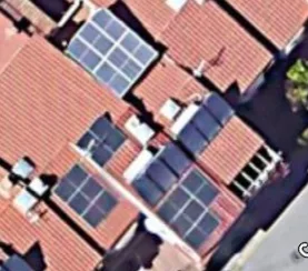Autoconsumo vivienda unifamiliar en Fuengirola
