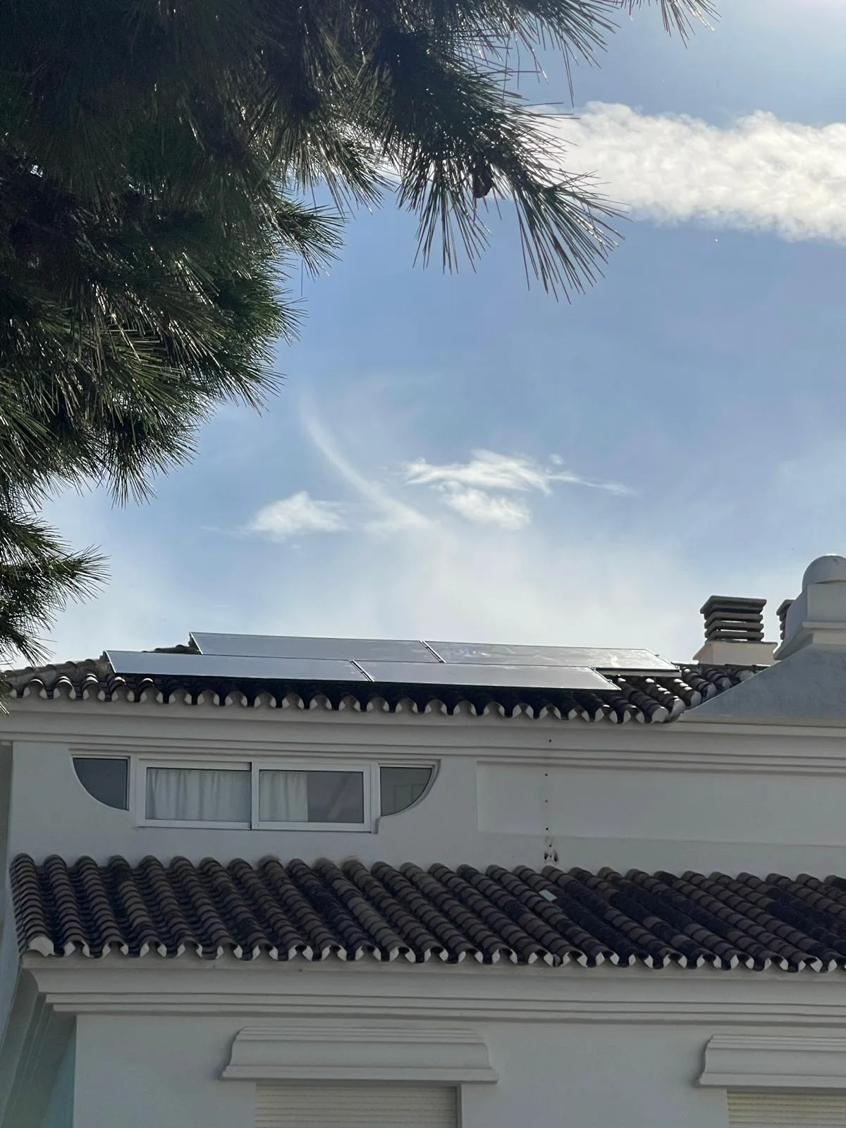 Instalación solar 2026 — Fase 3 en Mijas
